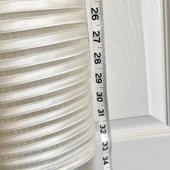 BCBG Max Azria Rivas Cocktail Dress - Picture 8 of 9